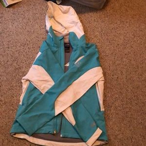 Windbreaker